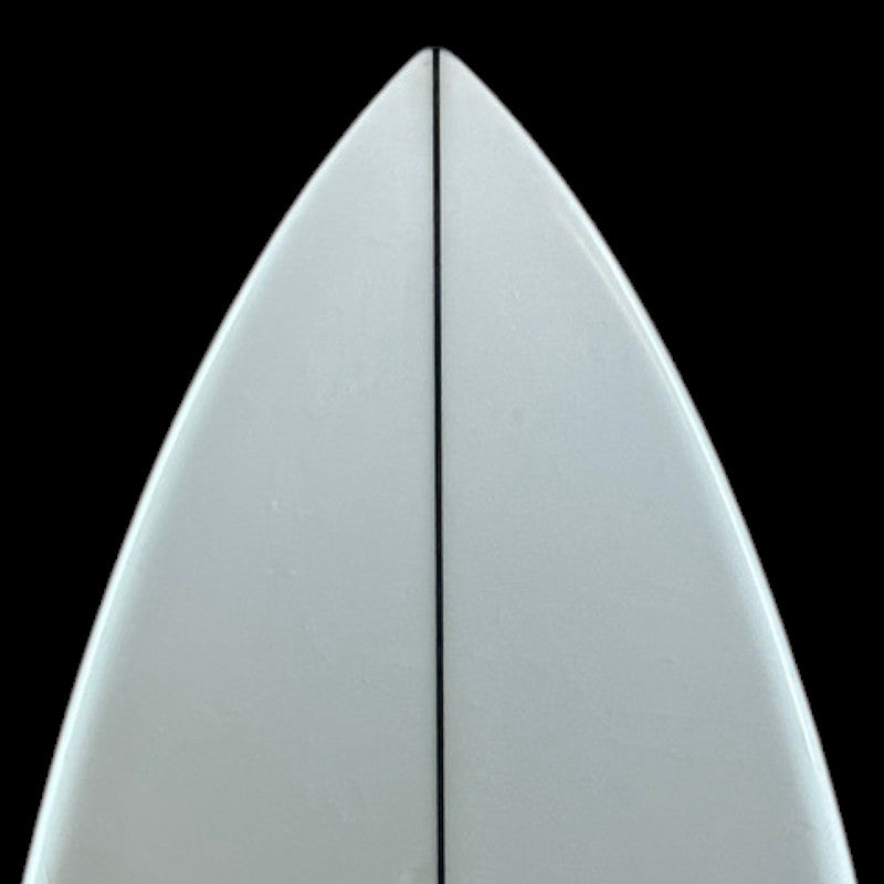 5'8" Wildcat, pu, 32.2L