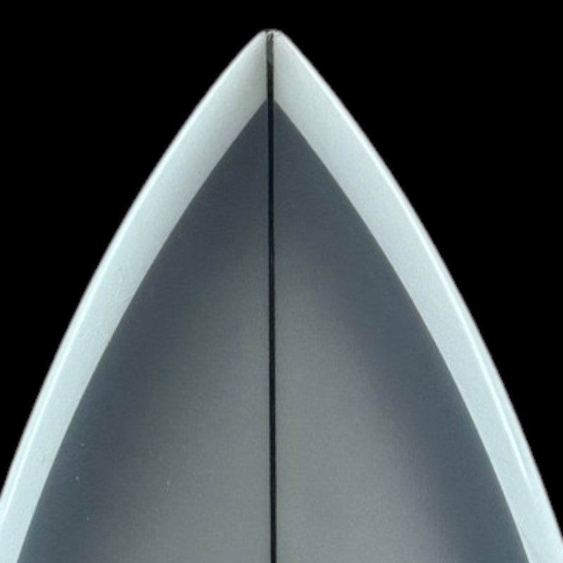 5'8" Wildcat, pu, 32.2L