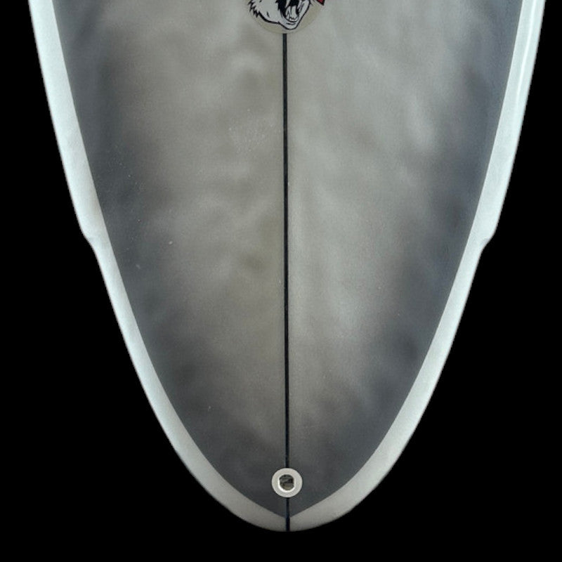5'8" Wildcat, pu, 32.2L