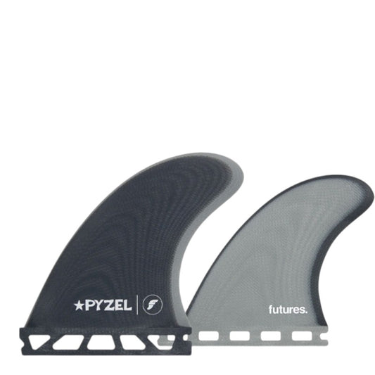 Pyzel Padillac Fiberglass Quad