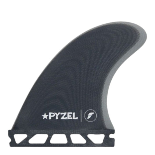 Pyzel Padillac Fiberglass Quad