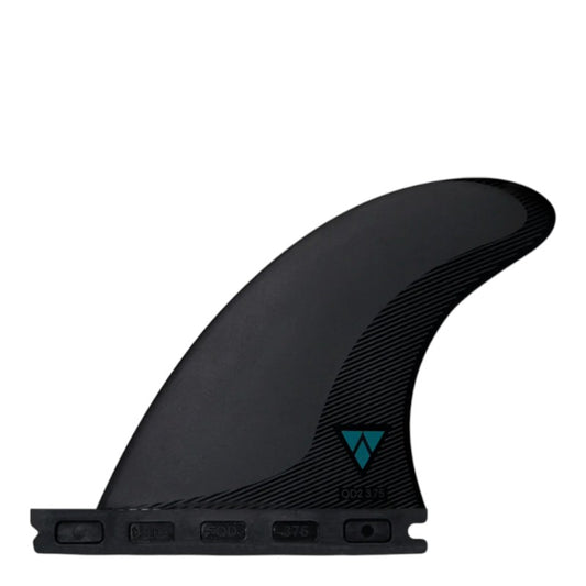 QD2 3.75" Alpha