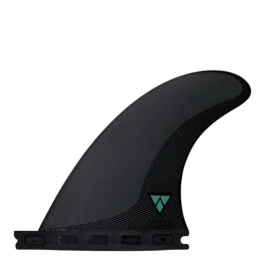 QD2 4" Alpha