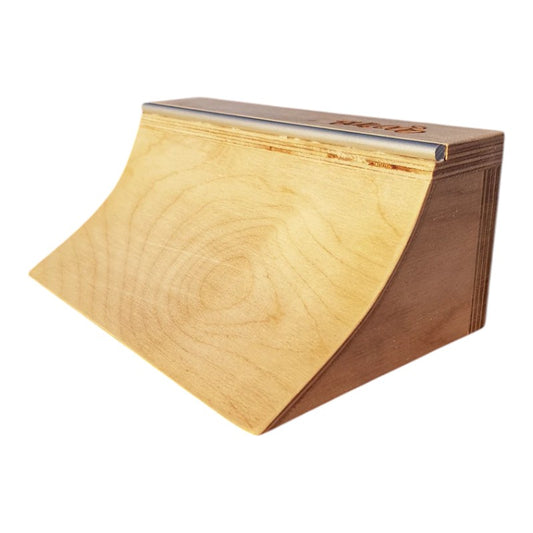 Quarter Pipe