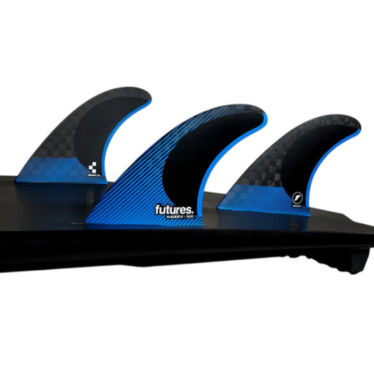 R6 Blackstix Rake Medium
