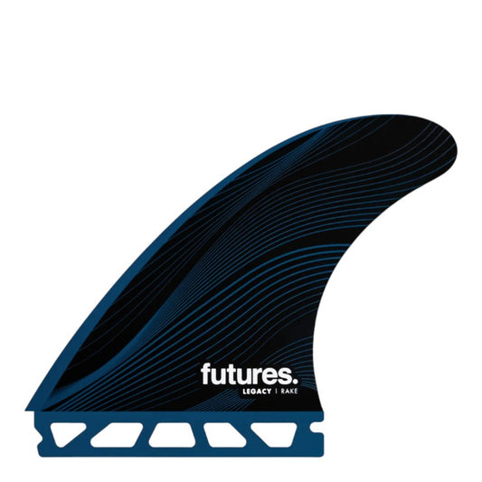 R8 Legacy Rake Large