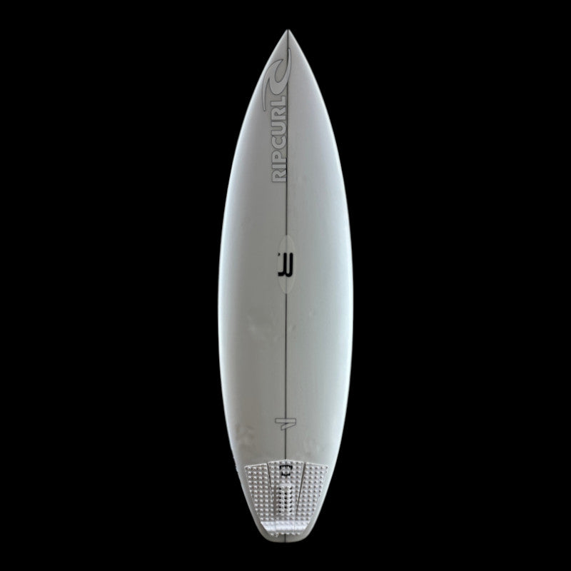 6'0" Mavrik, pu
