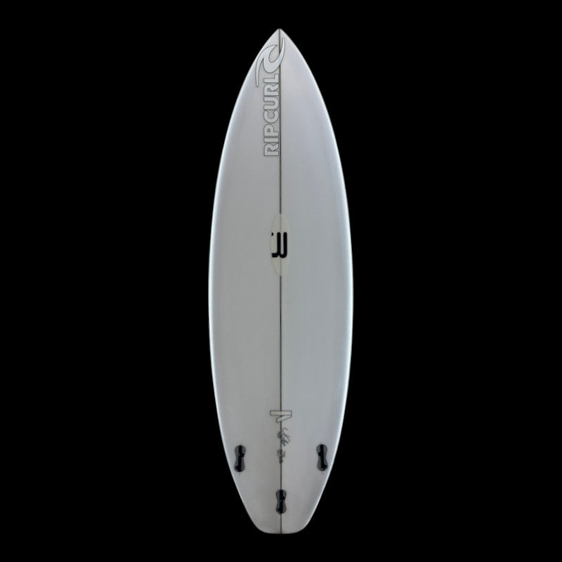 6'0" Mavrik, pu