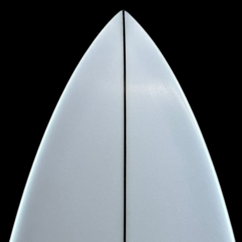 6'0" Shortboard, pu