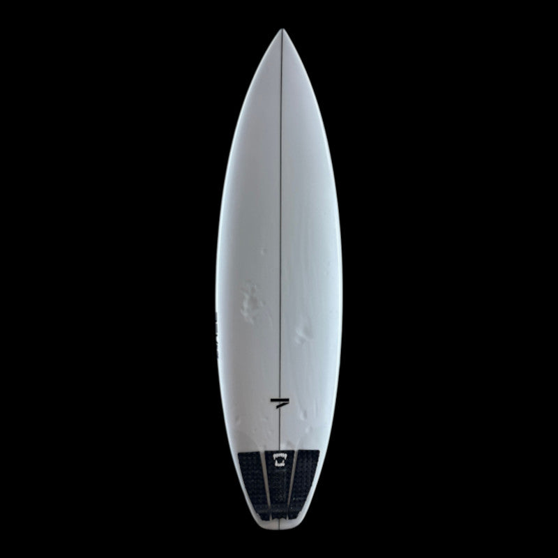 6'0" Shortboard, pu