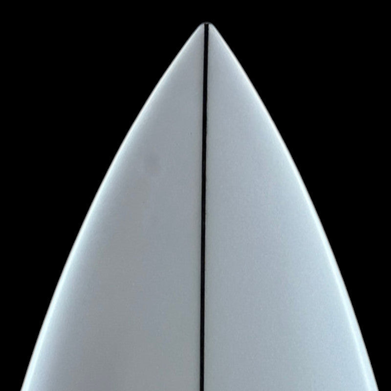 6'0" Shortboard, pu