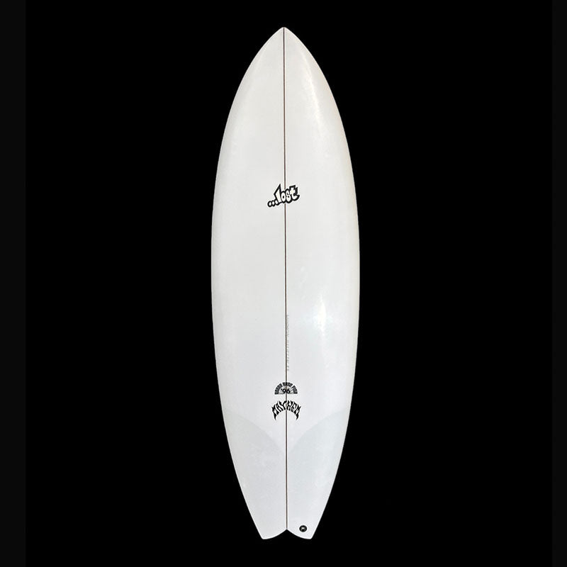 5'7" RNF '96 Rental