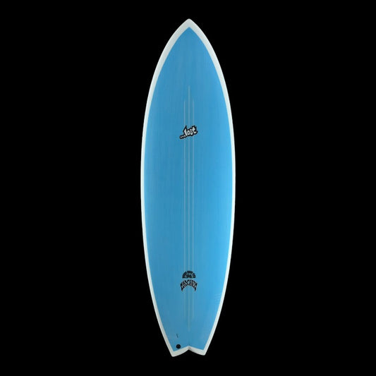 5'8" RNF '96, LightSpeed II, 32L