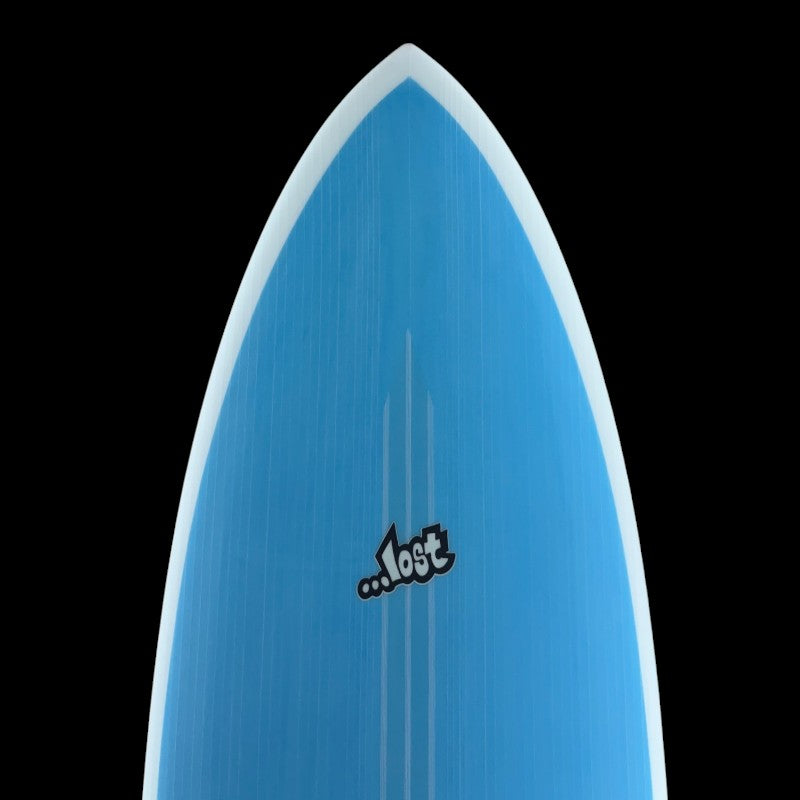 5'8" RNF '96, LightSpeed II, 32L