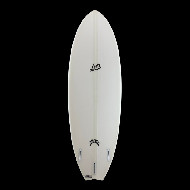 5'9" RNF '96, LightSpeed II, 33.5L