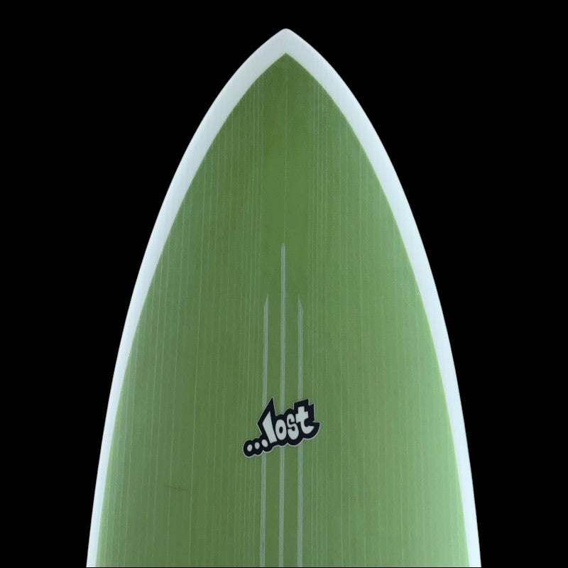 5'6" RNF '96, LightSpeed II, 29.5L