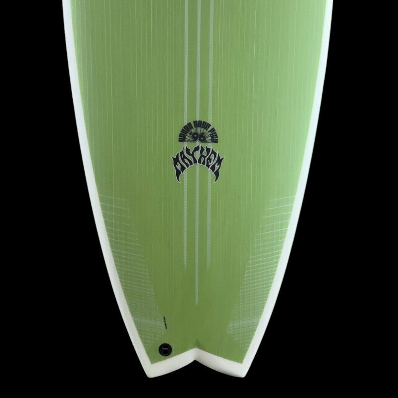 5'6" RNF '96, LightSpeed II, 29.5L