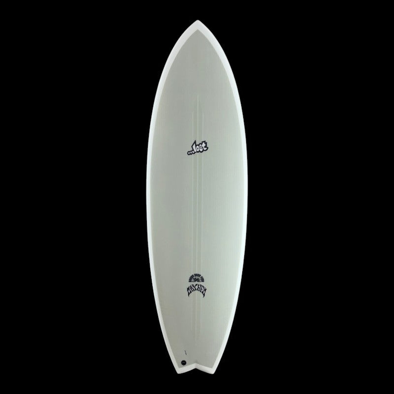 5'6" RNF '96, LightSpeed II, 29.5L