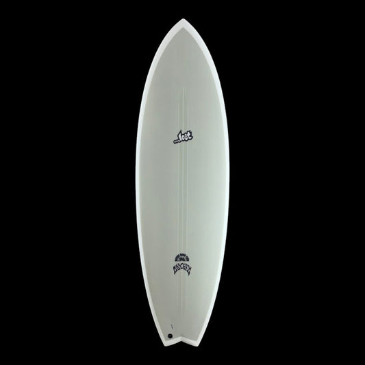 5'10" RNF '96, LightSpeed II, 35L