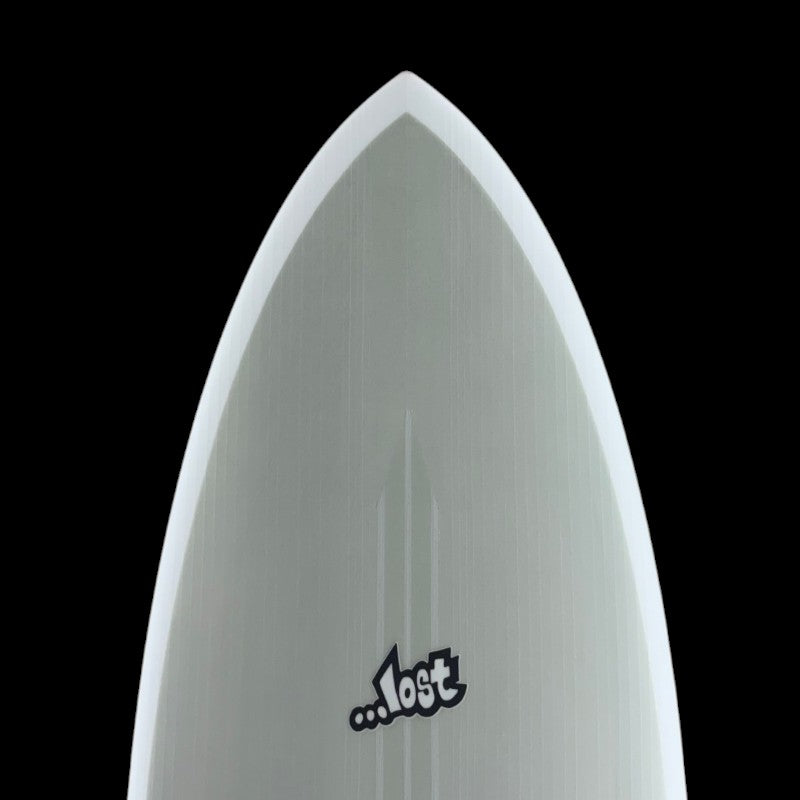 5'6" RNF '96, LightSpeed II, 29.5L