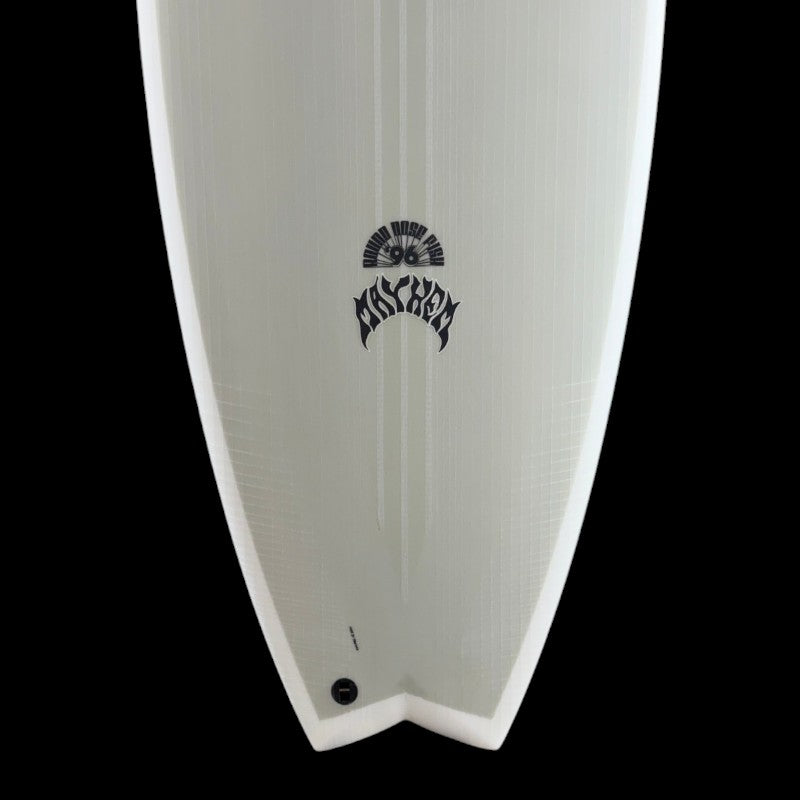 5'6" RNF '96, LightSpeed II, 29.5L