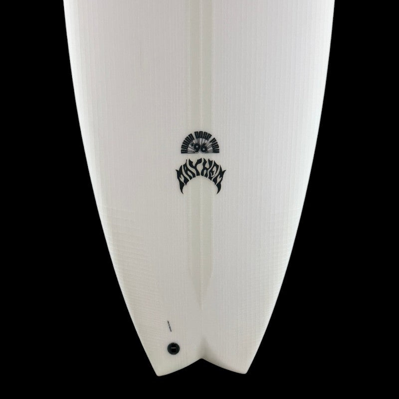 5'9" RNF '96, LightSpeed II, 33.5L