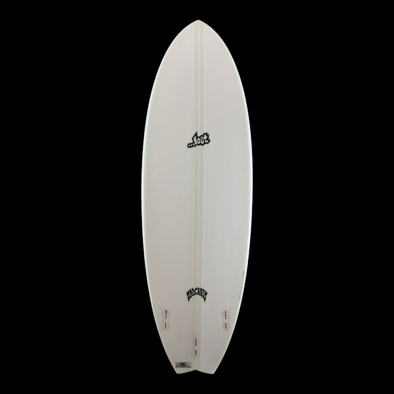 5'6" RNF '96, LightSpeed II, 29.5L