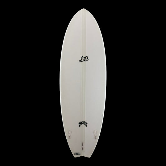 5'4" RNF '96, LightSpeed II, 27.2L