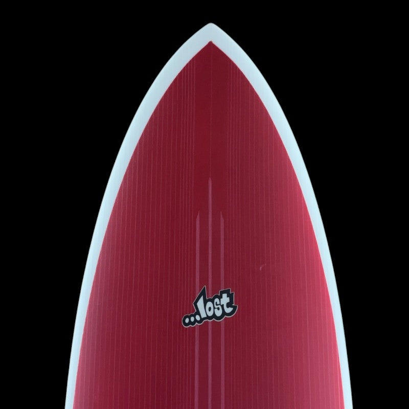 6'1" RNF '96, LightSpeed II, 38.5L