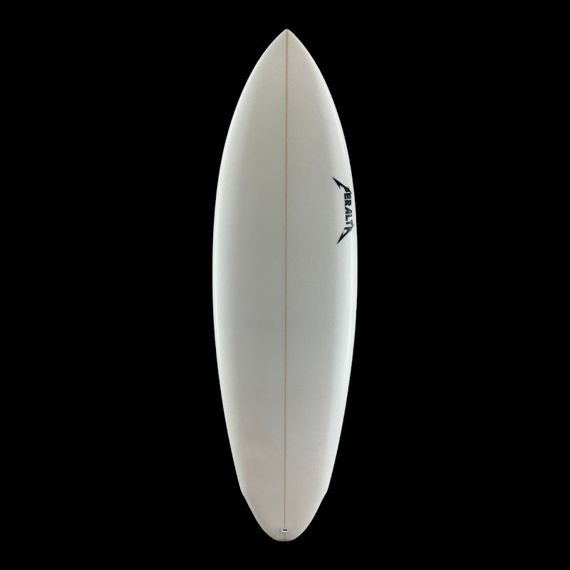 5'9" Twin Pin, ep, 31.8L