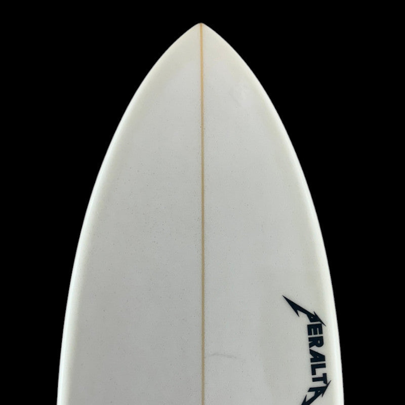 5'9" Twin Pin, ep, 31.8L