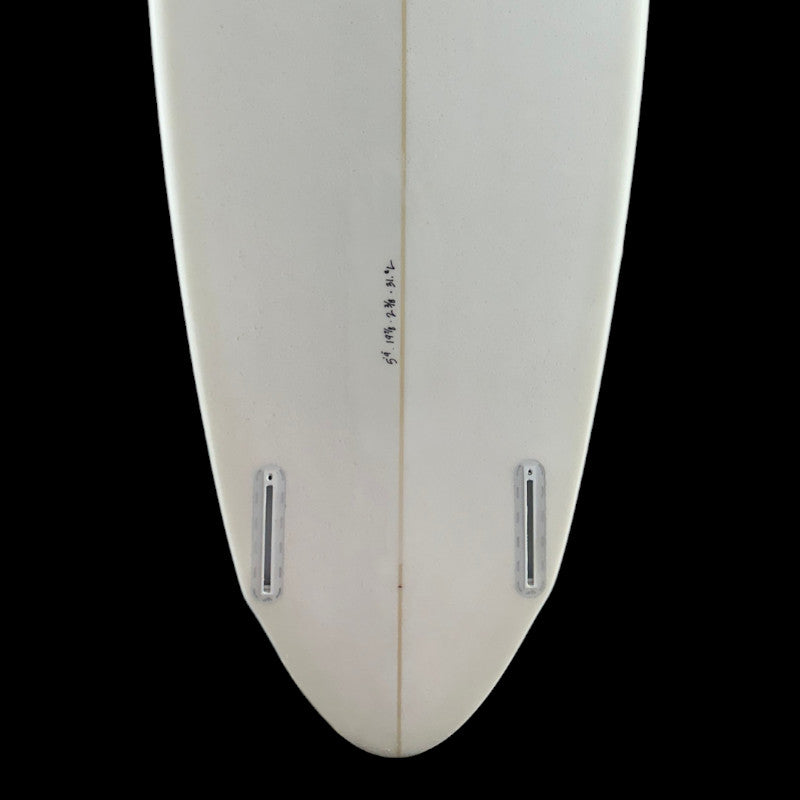 5'9" Twin Pin, ep, 31.8L