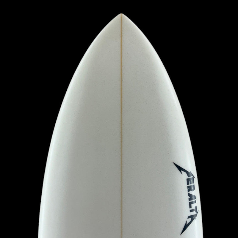 5'9" Twin Pin, ep, 31.8L