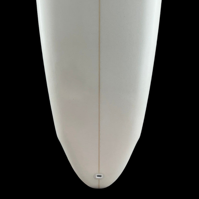 5'9" Twin Pin, ep, 31.8L