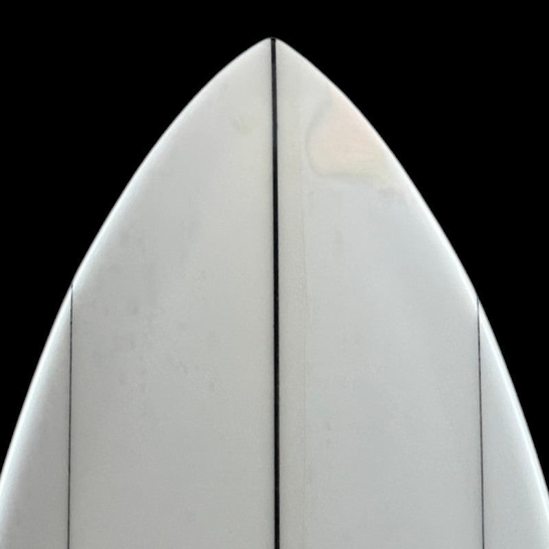 6'0" Kapowzer, pu, 33L