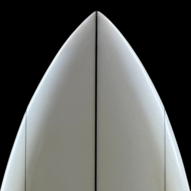 6'0" Kapowzer, pu, 33L