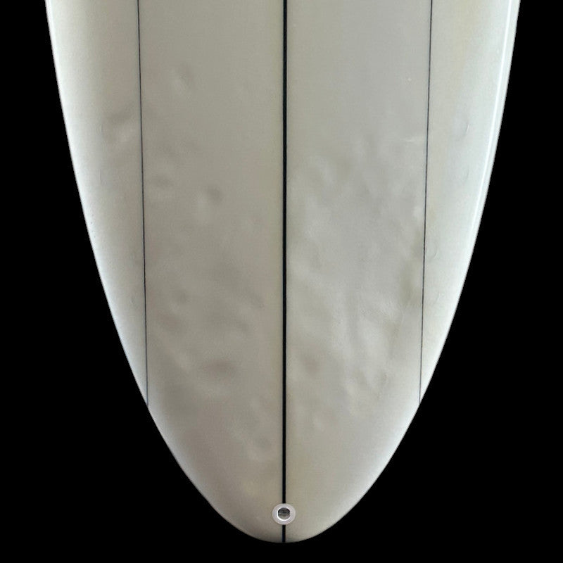 6'0" Kapowzer, pu, 33L
