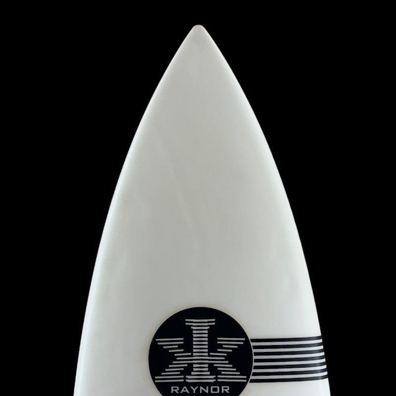 5'9" Red Ranga, ep, 27.15L