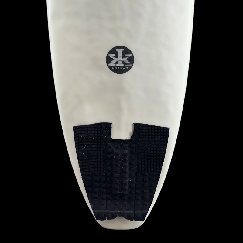 5'9" Red Ranga, ep, 27.15L