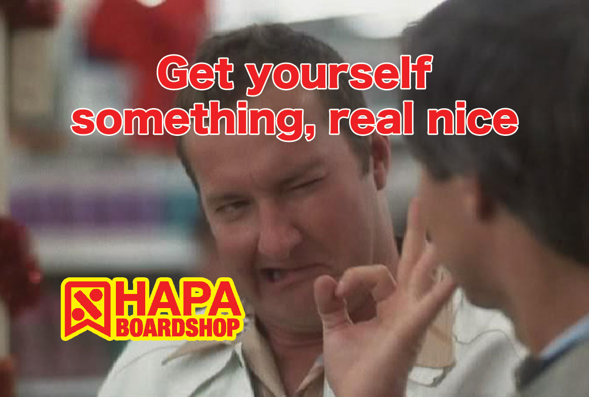 HAPA Gift Card