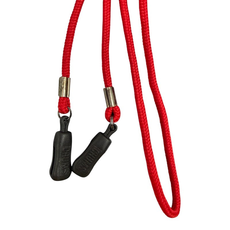 Lens Leash