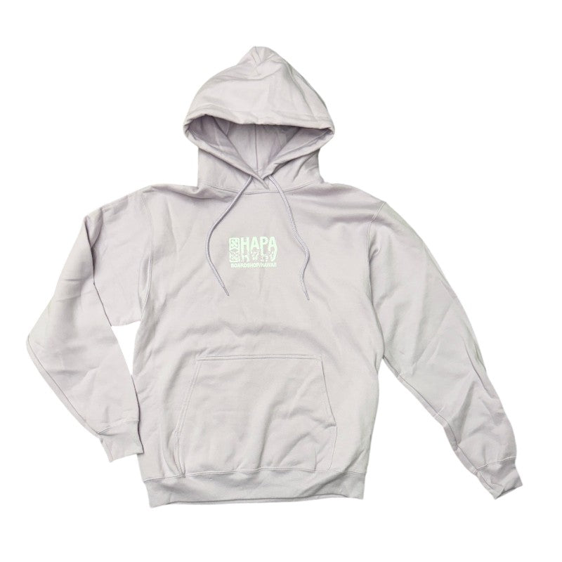 Reflections Hoodie