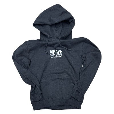 Reflections Hoodie