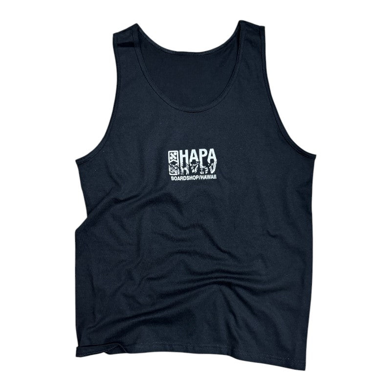 Reflections Tank