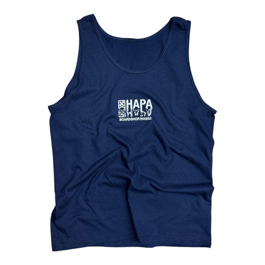Reflections Tank