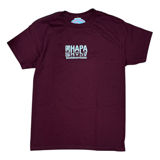 Reflections Tee Kids