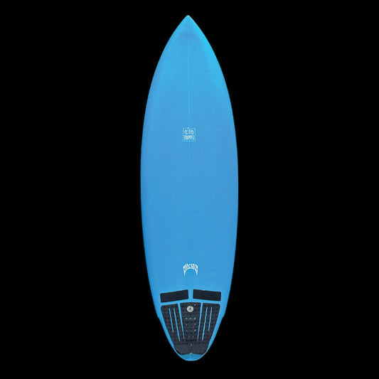 5'10" Retro Tripper, pu, 33.75L