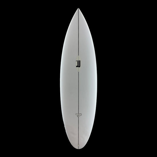 6' Ola Shaka Thumb, pu 32.5L