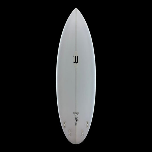 6' Ola Shaka Thumb, pu 32.5L
