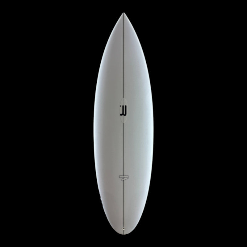 5'11" Shaka Thumb, pu